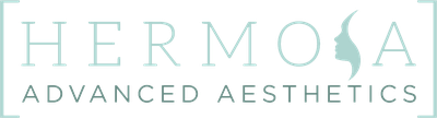 Hermosa Advanced Aesthetics logo