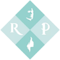 RP Aesthetics logo