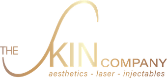 The Skin Company BA logo
