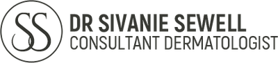 Dr Sivanie Sewell Dermatologist logo