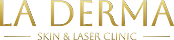 La Derma Skin & Laser Clinic logo