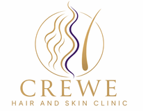 Crewe Hair and Skin Clinic logo