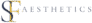SF Aesthetics logo