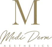 MediDerm Aesthetics logo