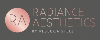 Radiance Aesthetics logo