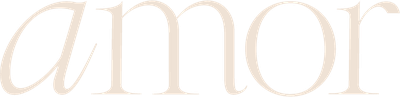 Amor Advanced Aesthetics and Beauty logo