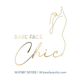 Bare Face Chic Aesthetics logo