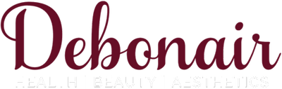 Debonair Health Beauty Aesthetics logo