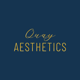 Quay Aesthetics logo