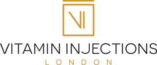Vitamin Injections London logo