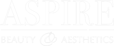 Aspire Beauty and Aesthetics logo