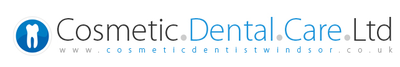 Cosmetic Dentalcare - Windsor logo