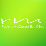 Roberts McCarron Skin Clinic logo