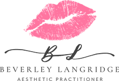 Beverley Langridge Aesthetics logo