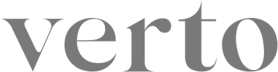 Verto Aesthetics and Wellness logo