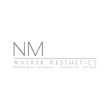 NM Walker Aesthetics logo