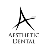 Aesthetic Dental Services logo