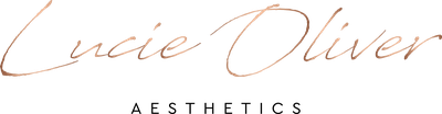 Lucie Oliver Aesthetics logo