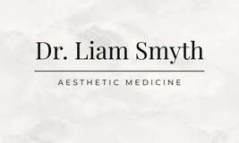 Liam Smyth l Aesthetic Medicine logo