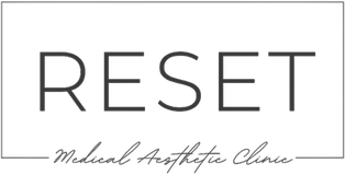 Reset Medical Aesthetic Clinic logo