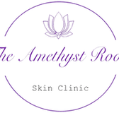 The Amethyst Room Skin Clinic logo