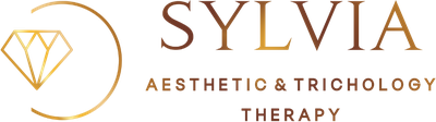 Sylvia Aesthetic Trichology Therapy logo