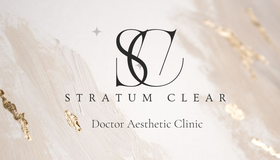 StratumClear logo