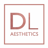 DermaLuxe Aesthetics logo
