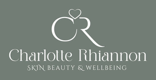 Charlotte Rhiannon Aesthetics logo