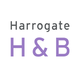 Harrogate Health & Beauty logo