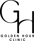 Golden Hour Clinic logo