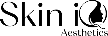 SKIN IQ Aesthetics logo