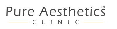 Pure Aesthetics logo