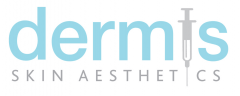 Dermis Skin Aesthetics logo