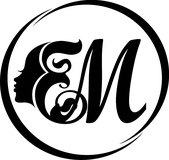 EM Beauty & Aesthetics Nottingham logo