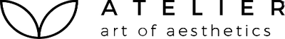 Atelier - The Art of Aesthetics logo