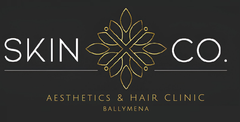 Skin&Co Aesthetics/Hair clinic logo