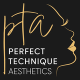 Perfect Technique Aesthetics logo
