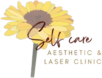 Selfcare Aesthetic and Laser Clinic logo