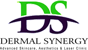 Dermal Synergy logo