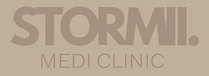 Stormii Medi Clinic logo