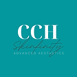 CCH Skinfinity logo