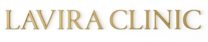 Lavira Clinic logo