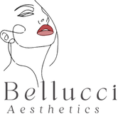 Bellucci Aesthetics logo