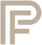 PF Aesthetics logo