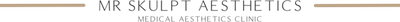 Mr Skulpt Aesthetics Ltd logo