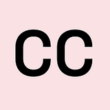 CC Estetica logo