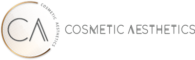 Cosmetic Aesthetics logo