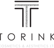Torink Cosmetics & Aesthetics logo