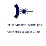 Little Sutton Medispa logo